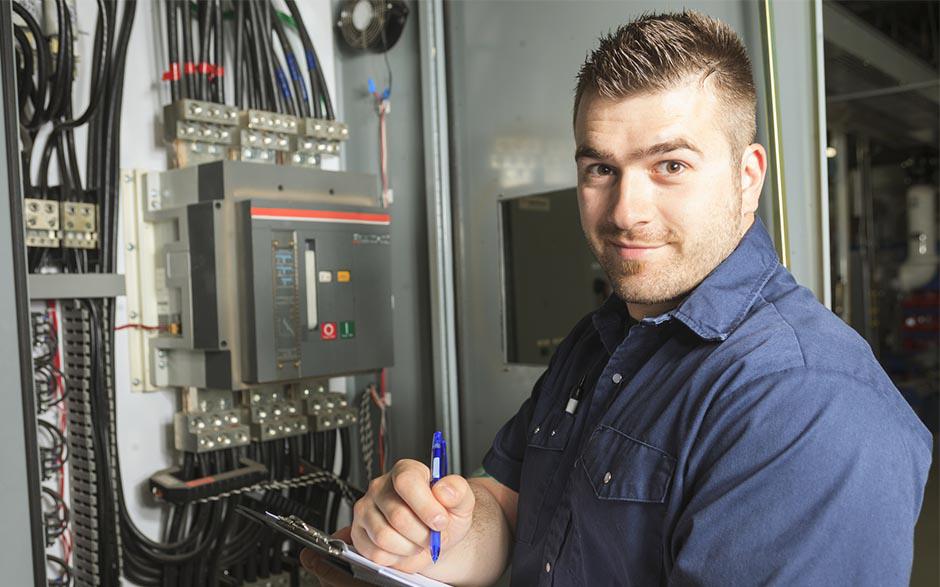 électricien dépannage Méry-sur-Oise