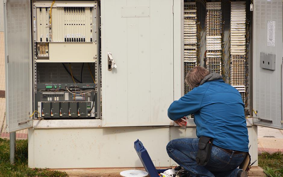 besoin d'un électricien Méry-sur-Oise