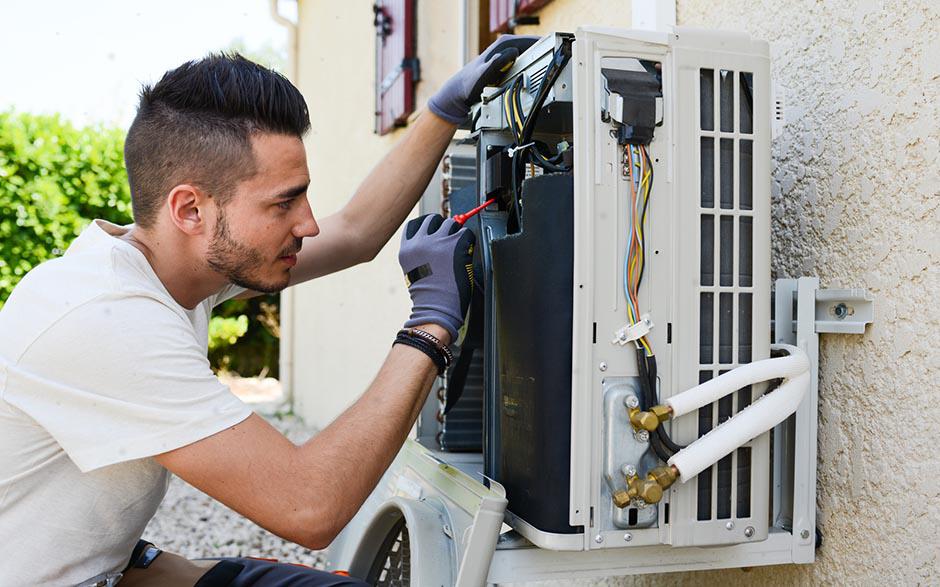 électricien urgent Méry-sur-Oise