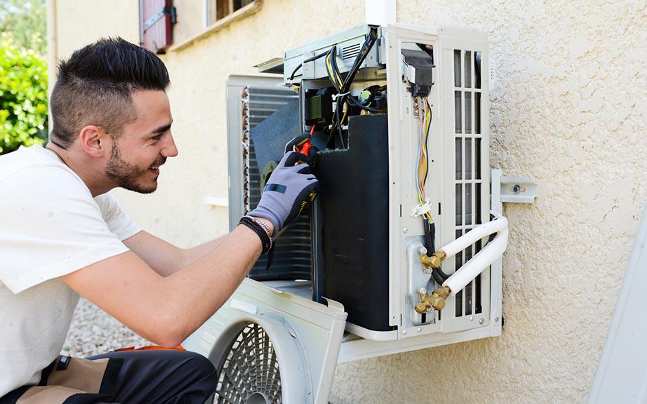 électricien en urgence Méry-sur-Oise