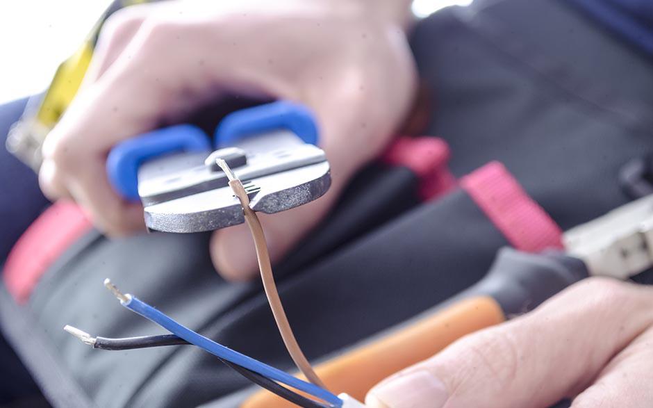 électricien en urgence Méry-sur-Oise
