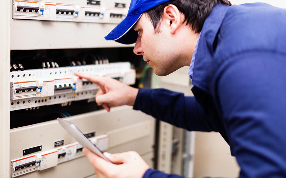 électricien en urgence Méry-sur-Oise